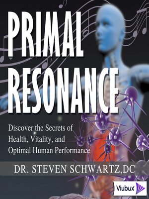 cover image of Primal Resonance